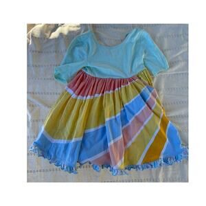 Matilda Jane‎ Dream Chasers In The Sun Dress, Sz 6